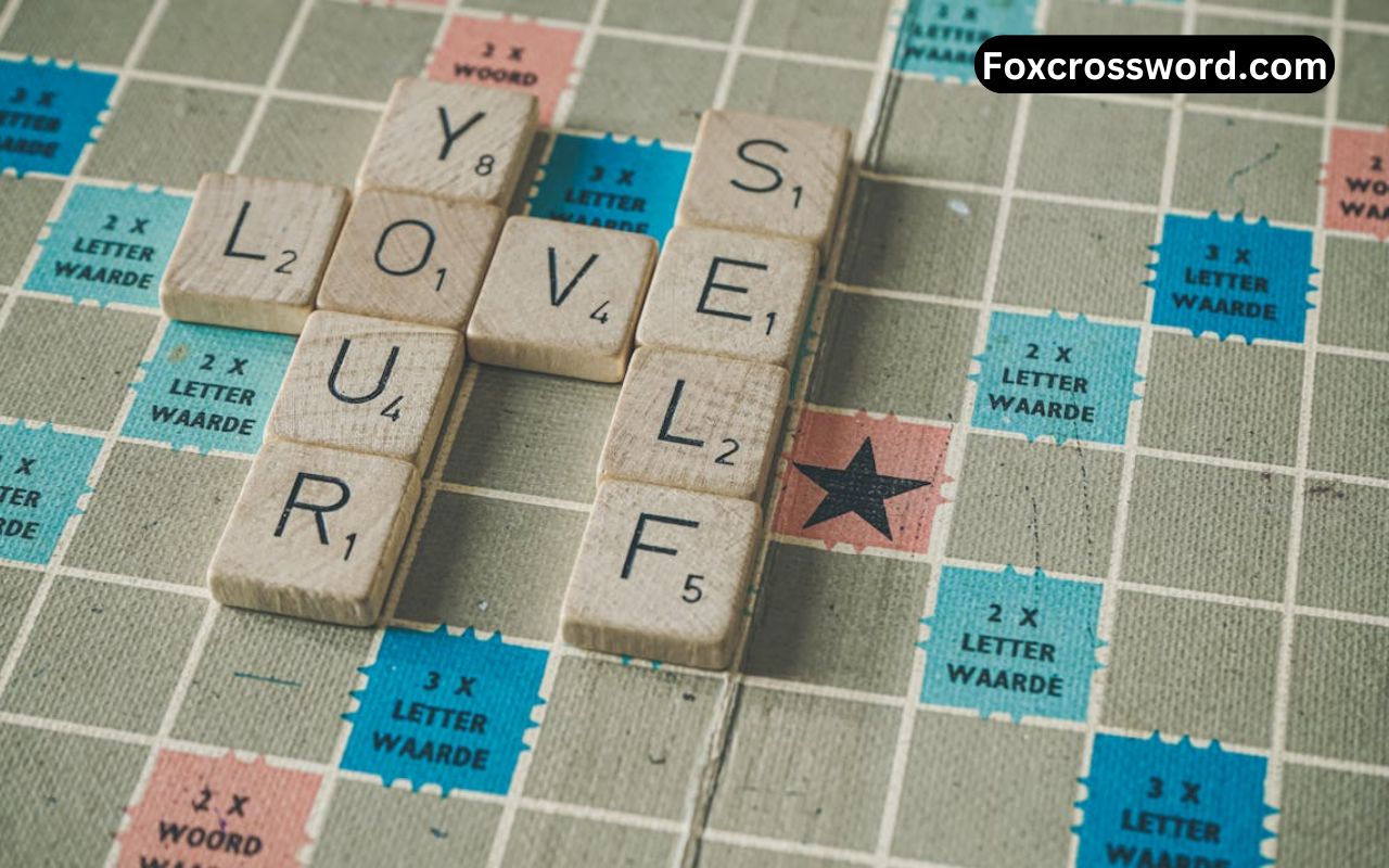 fox crossword