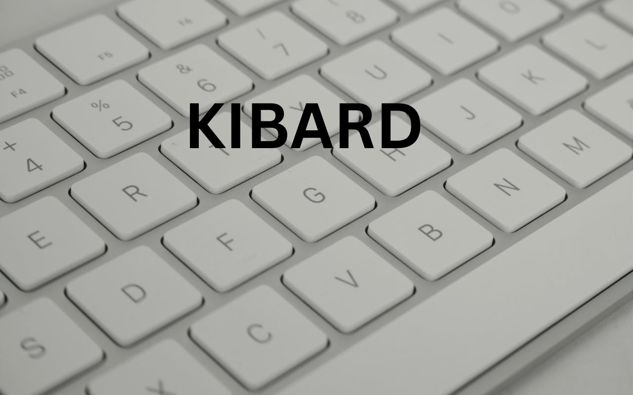 kibard